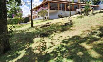 Imagem: Chácara com 2.314m² em Atibaia