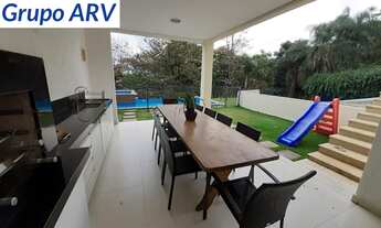 Imagem 4: Casa em condomínio em Atibaia