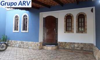 Imagem 2: Casa em Atibaia com 3 dormitórios