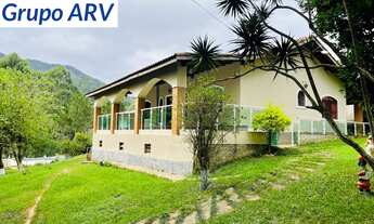 Imagem: Chácara com 1.300 m2 em Mairiporã