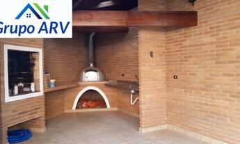 Imagem 2: Casa com 3 dormitórios em Atibaia SP