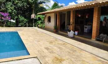 Imagem 4: Chácara com 2.314m² em Atibaia