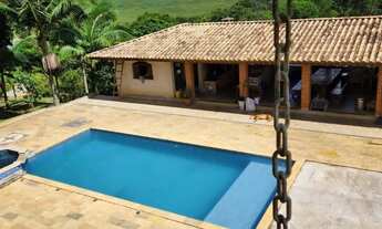 Imagem 3: Chácara com 2.314m² em Atibaia