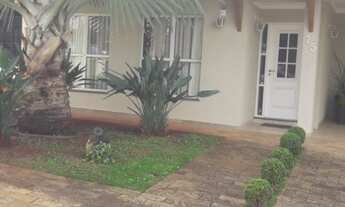 Imagem: Casa em condomínio em Paulínia