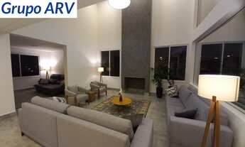 Imagem 2: Casa em condomínio em Atibaia