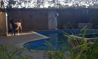 Imagem: Casa com 3 suítes em Bairro Nobre de Atibaia