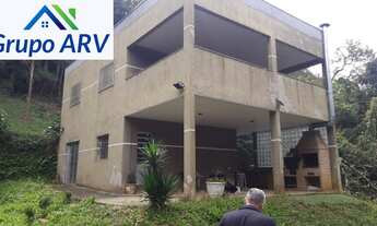 Imagem: Chácara em Mairiporã com 870 m²