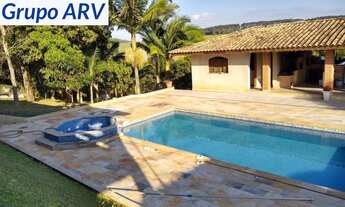 Imagem 7: Chácara com 2.314m² em Atibaia