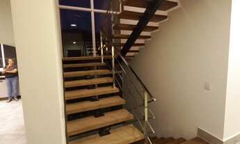 Imagem 4: Casa em condomínio em Atibaia