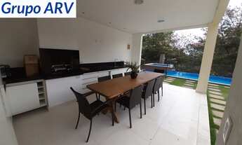 Imagem 3: Casa em condomínio em Atibaia