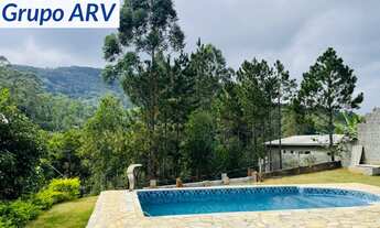 Imagem 3: Chácara com 1.300 m2 em Mairiporã