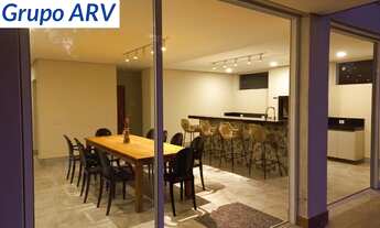 Imagem 3: Casa em condomínio em Atibaia