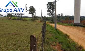 Imagem 2: Área com 72.412 m² em Atibaia SP