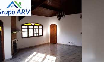 Imagem 3: Casa com 3 dormitórios em Atibaia SP