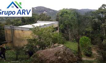 Imagem 2: Chácara em Mairiporã com 870 m²