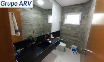 Imagem 2: Casa em condomínio em Atibaia