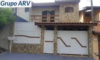 Imagem: Casa em Atibaia com 3 dormitórios