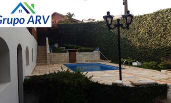 Imagem 4: Casa com 3 dormitórios em Atibaia SP