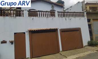 Imagem: Casa Alto padrão em Mairiporã