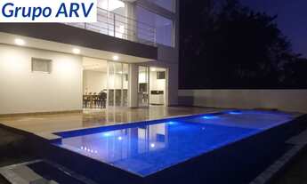 Imagem 6: Casa em condomínio em Atibaia