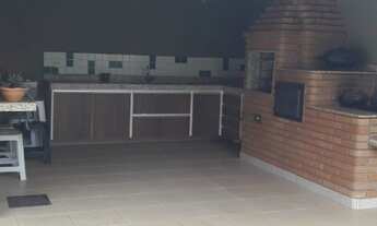 Imagem 3: Casa em condomínio em Paulínia