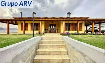 Imagem: Chácara com 2.800 m² em Toledo MG