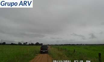 Imagem 5: FAZENDA RURAL em Pirapora - MG, Zona Rural