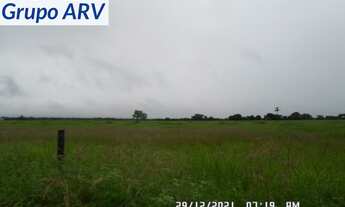 Imagem: FAZENDA RURAL em Pirapora - MG, Zona Rural