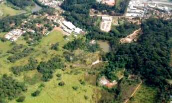 Imagem 3: Área Industrial e Comercial em Atibaia SP