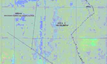 Imagem 7: Área Industrial e Comercial em Atibaia SP