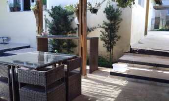 Imagem 4: Sobrado em condomínio em Atibaia