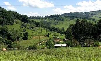 Imagem: Terreno com 5.400 m² em Pedra Bela MG
