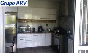 Imagem 5: Sobrado em condomínio em Atibaia