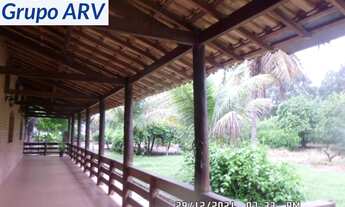 Imagem 3: FAZENDA RURAL em Pirapora - MG, Zona Rural