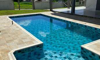 Imagem: Chácara com 850 m² em Pinhalzinho