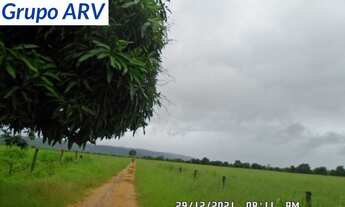 Imagem 4: FAZENDA RURAL em Pirapora - MG, Zona Rural