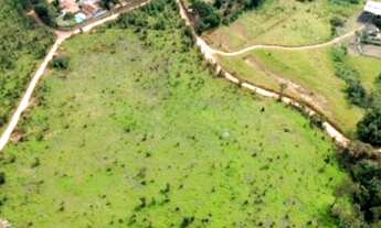 Imagem 4: Área Industrial e Comercial em Atibaia SP