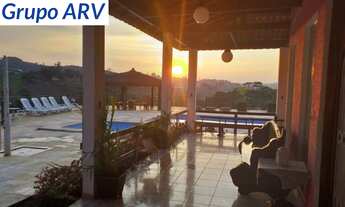 Imagem: Sítio em Atibaia com renda