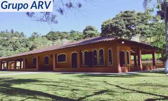 Imagem: Chácara com 26.000 m² em Bragança Paulista