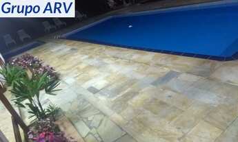 Imagem 4: Sítio em Atibaia com renda