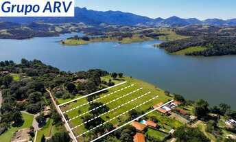 Imagem 4: Terrenos para chácara na represa em Piracaia