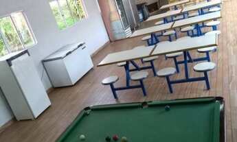 Imagem 3: Sítio em Atibaia com renda