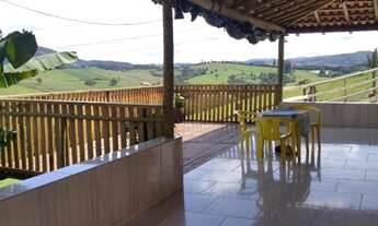 Imagem 3: Sítio com 26.000 m² em Caldas MG