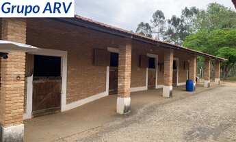 Imagem 7: Chácara com 32.000 m² cm Morungaba SP