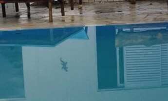 Imagem 7: Casa com 5 suítes para locação em condomínio em Atibaia