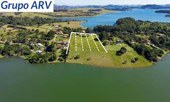 Imagem 5: Terrenos para chácara na represa em Piracaia