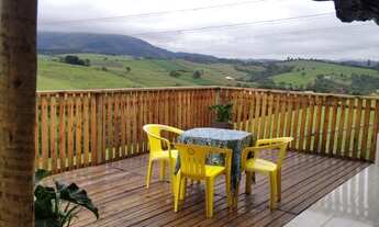 Imagem 7: Sítio com 26.000 m² em Caldas MG