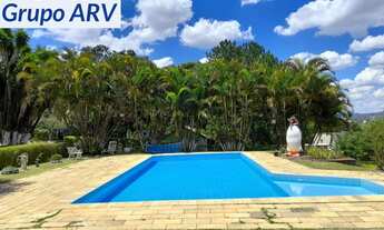 Imagem: Chácara com 11.000 m² em Bragança Paulista