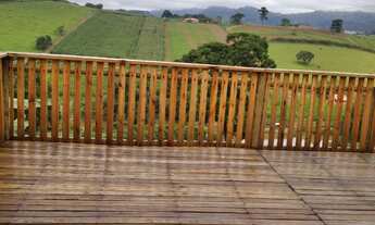 Imagem 6: Sítio com 26.000 m² em Caldas MG