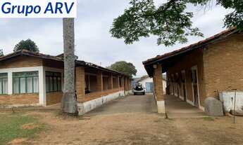 Imagem 5: Chácara com 32.000 m² cm Morungaba SP